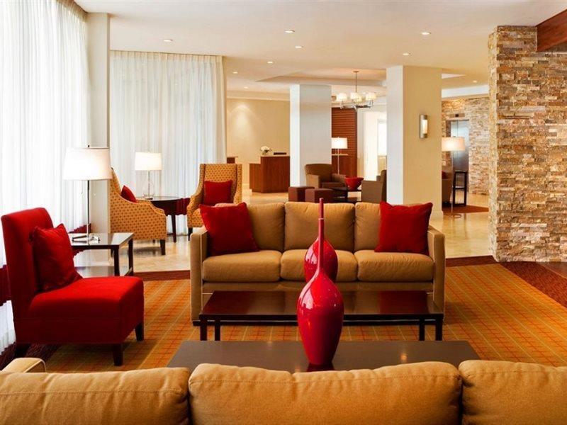 Four Points By Sheraton Houston Greenway Plaza Exterior foto