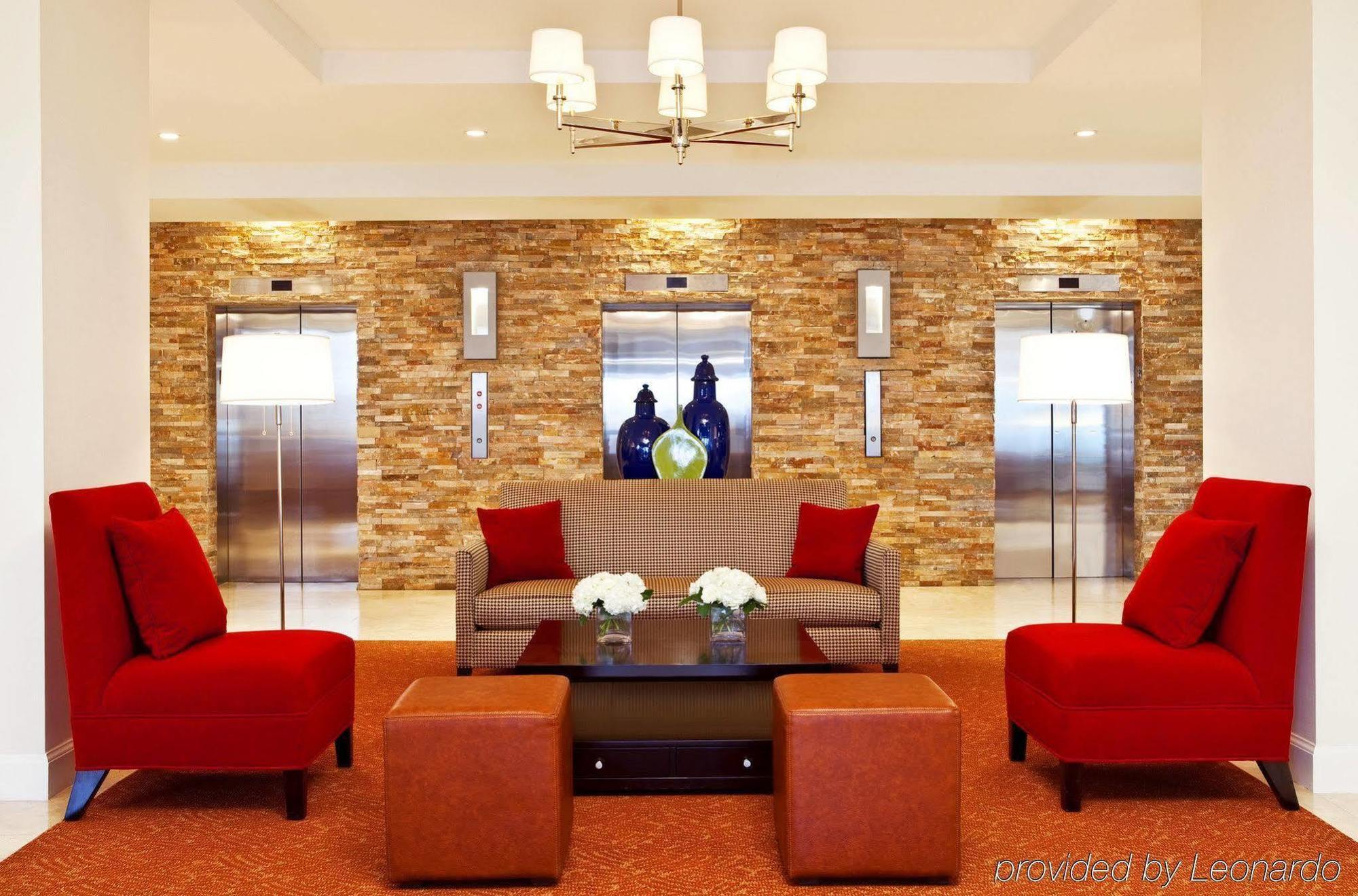 Four Points By Sheraton Houston Greenway Plaza Exterior foto